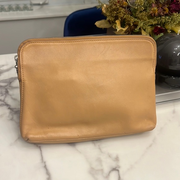 3.1 Phillip Lim Handbags - 3.1 Philip lim leather clutch